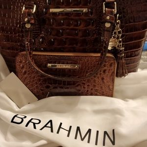 Bahamian purse an wallet